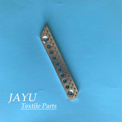 kaufen Monforts Textilmaschine Stenter Pin Bar Nadelplatte Kupferplatte Nickelplattierung CS SS Material Nadel online manufacture