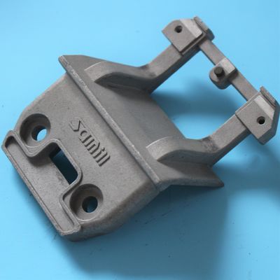 kaufen Samill Textilmaschinen Komponenten ILsung LK Ehwha Stenter Teile Nadelhalter Pinhalter Aluminium online manufacture