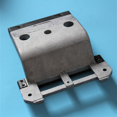 kaufen Textilmaschinen Komponenten Monforts Stenter Pin Halter Nadelhalter Aluminium 96mm Mittelstand Online-Herstellung