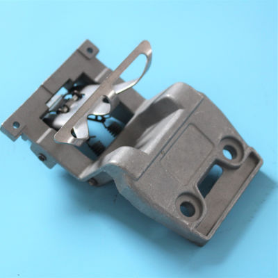 kaufen LK Textilmaschinen Komponenten Nadelhalter Bring Pin Protector Aluminium Ehwha ILsung Teile online manufacture