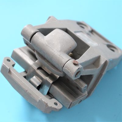 kaufen Veredelungsmaschine Ersatzteile LK Stenter Clip Doppelzweck Bringen Nadelhalter Aluminium Material Befestigung Stoff online manufacture