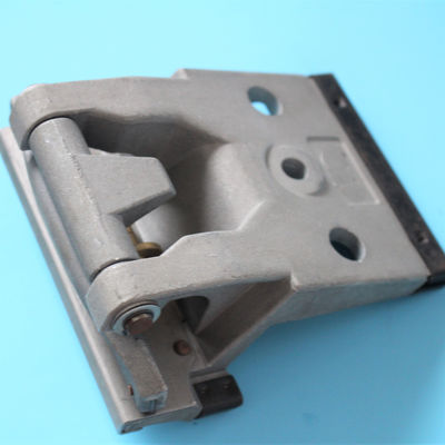 kaufen Veredelungsmaschinen Teile Monforts Stenter Clip 96mm Loch Mitte Abstand Aluminium Material Befestigung Stoff online manufacture