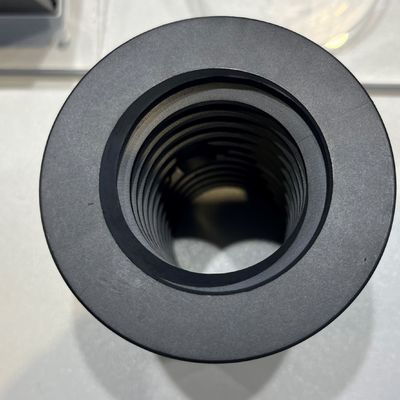 kaufen LK Ehwha Veredelungsmaschine Ersatzteile Stenter Maschine Teile Schwarze Farbe Blick Breite Anpassung Nuss online manufacture