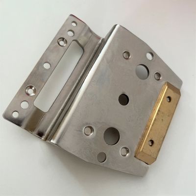 kaufen Textilmaschinen Bauteile Monforts Stenter Teile Nadelhalter Kupferkissen Nadelhalter Edelstahl online manufacture