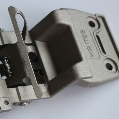 kaufen Stenter Maschine Teile Lk Pin Halter Aluminium Material Bringen Sie Schutz 76mm Zentrum Abstand Nadelhalter Online-Herstellung