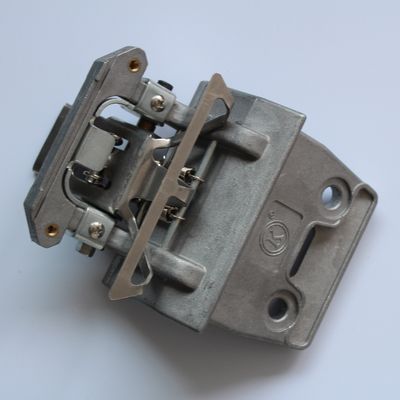 kaufen Stenter Machine Parts Ehwha Pin Holder 73mm Center Distance Aluminum Material With Protector Online-Herstellung
