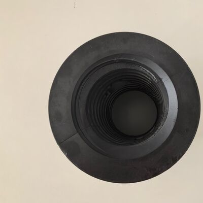 kaufen Ilsung Stenter Machine Parts Width Adjustment Nut Black Peek Material Tr50*8.47 Inner Diameter 45.2mm Online-Herstellung