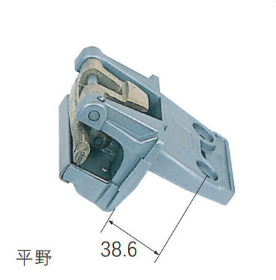 Hirano Stenter Clip Zweck Doppelter Zweck