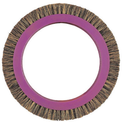 Nylon-Stenter-Maschine zerteilt Stenter-Bürsten-Rad Monforts Babcock Wakayama
