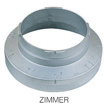 819 914 1018 Zimmer Stork Endringe High Neck Textilmaschinenteile