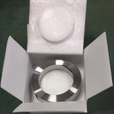 0,2 mm Edelstahl Rakel Rollenrakel Siebdruck