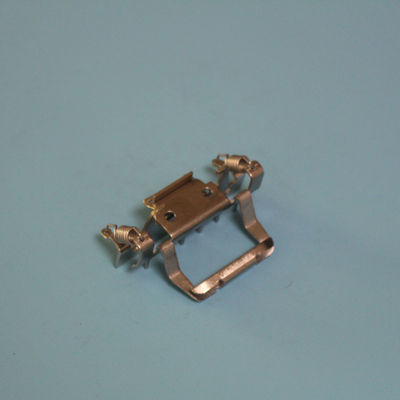Finger des Stenter-Teile Monforts-Stiftclip-Schutzes 4 6 Finger