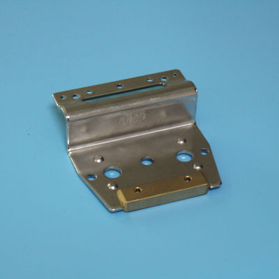 Monforts-Textilmaschinerie-Komponenten Stenter-Teile Pin Block Pin Holder