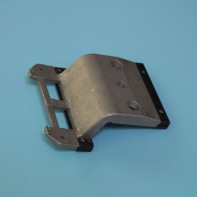 MASCHINERIE-Komponenten-Aluminiumlegierung Pin Holder Needle Holder Monforts Fertigungs