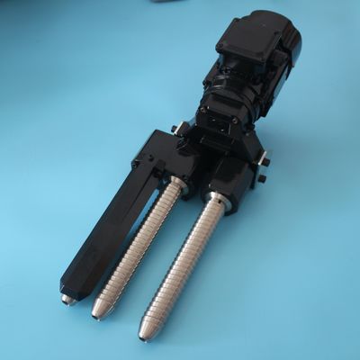 Monforts Veredelungsmaschine Zubehör 3 Finger Selvedge Uncurler Gewebe Stenter Teile