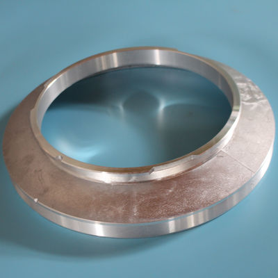 640,819,914,1018 Rotationsdruckmaschine Teile Individuelle Endringe Aluminiumlegierung Spezial Wiederholung