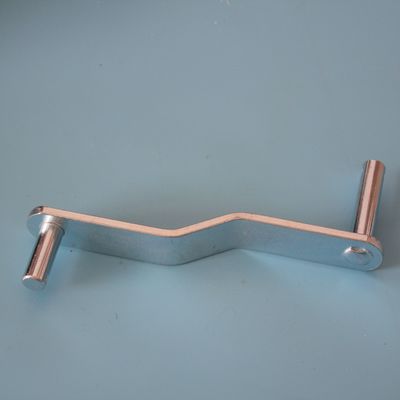 Itay Arioli Ager Dampfmaschine Teile Coth Roll Verknüpfte Arm Edelstahl Material Zinkbeschichtung