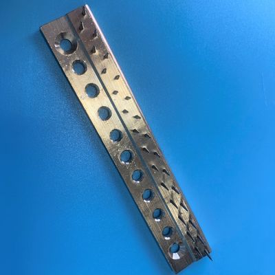 Monforts Stenter Maschine Teile Stenter Pin Bar Pin Platte Standardgröße Kupfer Material Kohlenstoffstahl Nadel