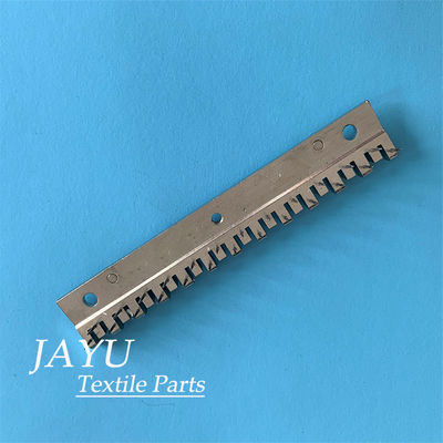 Monforts Marke Stenter Maschine Teile Stenter Pin Bar Kupferplatte Kohlenstoffstahl Material Nadel