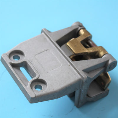 Hirano Stenter Teile ILsung Ehwha Stenter Clip Kupfer Aluminium Einzelzweck Fix Stoff