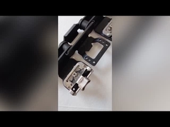 Bruckner Stenter Chain Link Vertical Chain Stenter Machine Ersatzteile