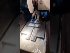 Stentermaschinenteile Monforts Ehwha LK Veredelungsmaschinenteile Klemmblätter