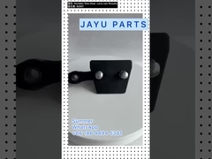 Korea Veredelungsmaschine Sapres Ehwha Stenter Teile Kettenverbindung Schwarze Farbe Stahl Standardtyp