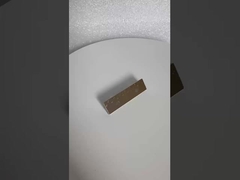 Stenter-Maschine Teile Pin-Platte Poong Kwang-Maschine Nadelplatte CS-Material Nadel Kupferplatte